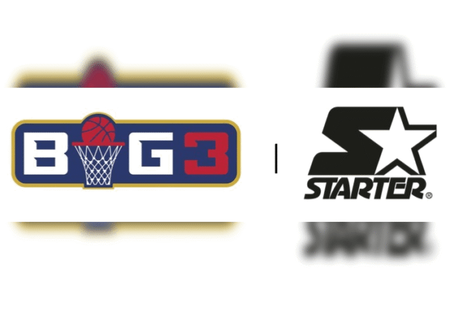 BIG3 Partners With STARTER