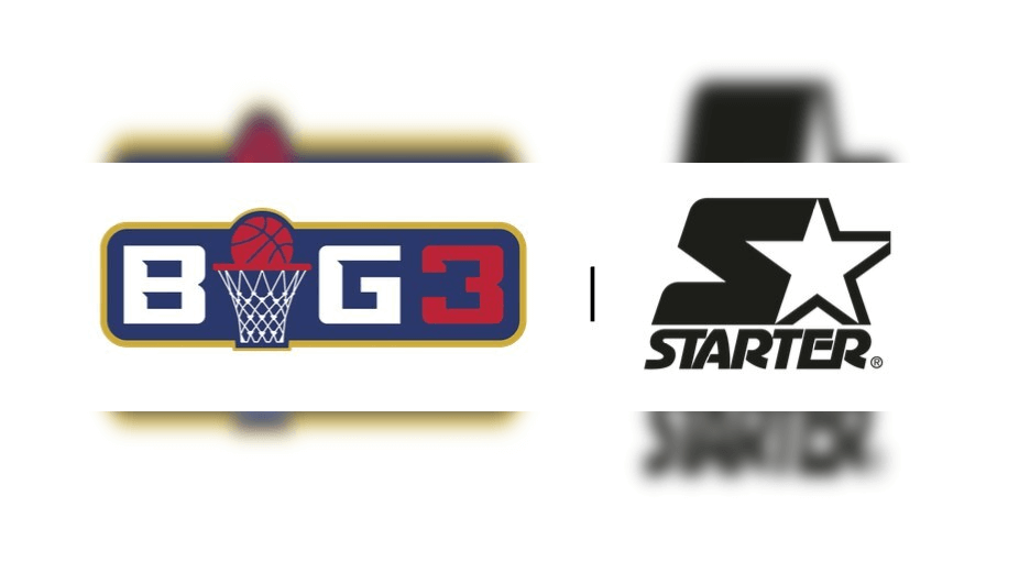 BIG3 Partners With STARTER