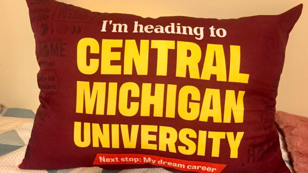 Former Central Michigan Football Player, Pacino Horne Faces 20 Years In Prison