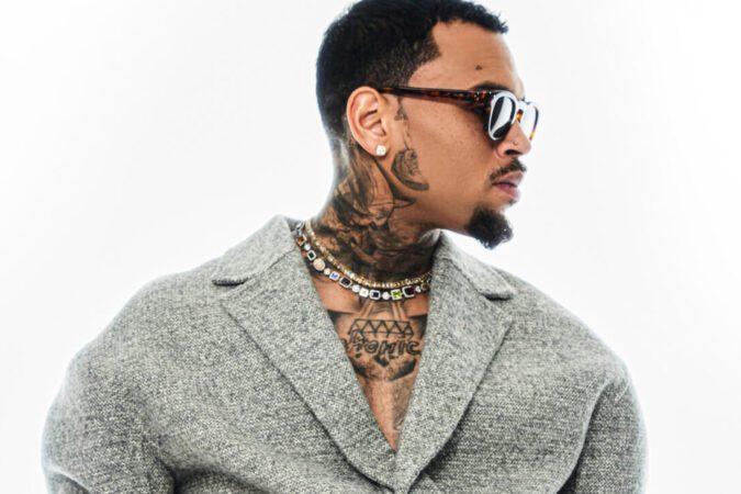 Chris Brown Adds Dates To Breezy Bowl XX Tour