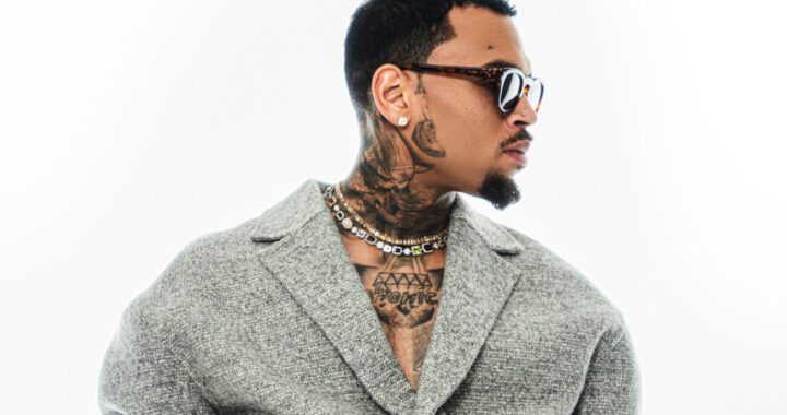 Chris Brown Adds Dates To Breezy Bowl XX Tour