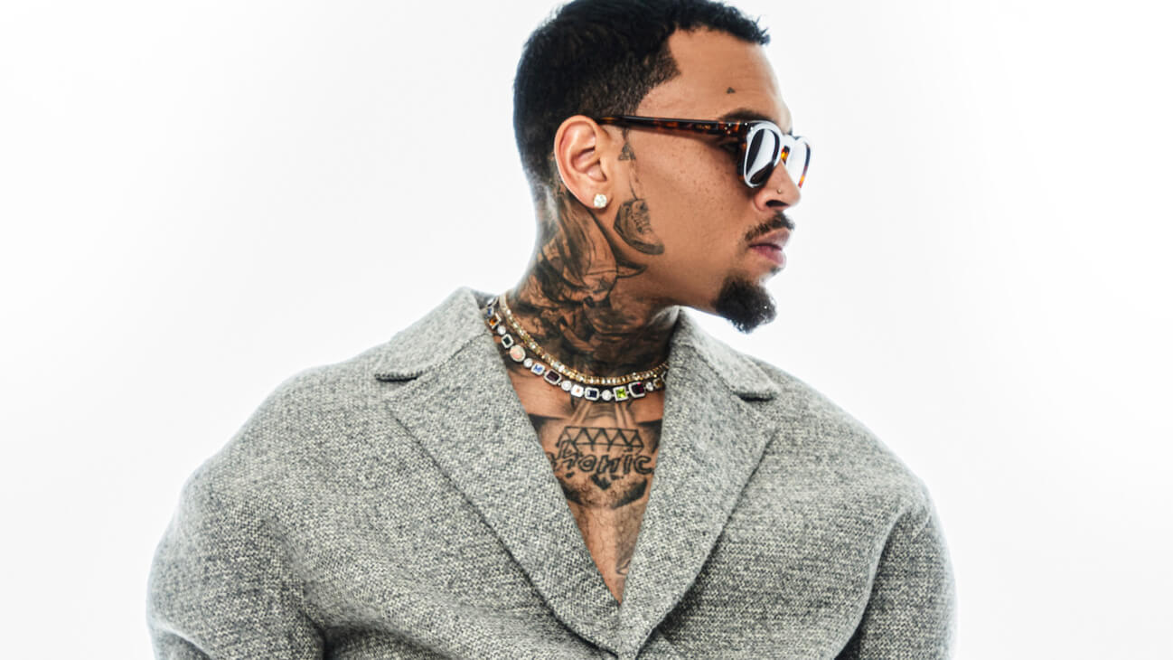 Chris Brown Adds Dates To Breezy Bowl XX Tour