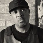 Chuck D Presents Enemy Radio 'NEW GENS featuring Daddy-O'