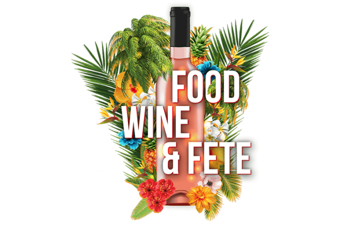 Vanessa James Media Announces Return of Food, Wine, and Fete