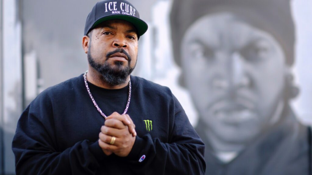 Ice Cube Announces 'Truth To Power: 4 Decades of Attitude' Tour