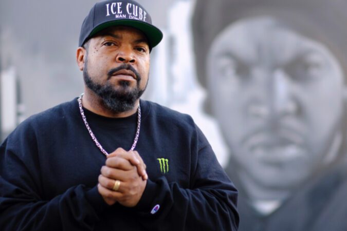 Ice Cube Announces 'Truth To Power: 4 Decades of Attitude' Tour
