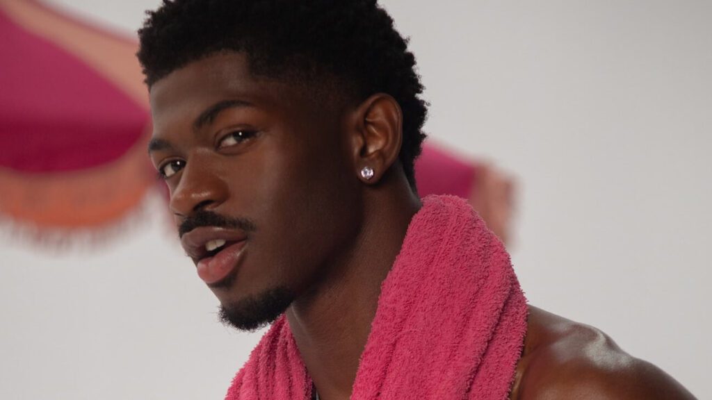 Lil Nas X
