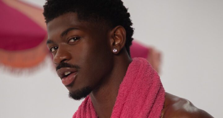Lil Nas X