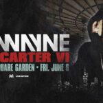 Lil Wayne Announces First Headlining Show at Madison Square Garden