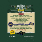Rock The Bells Festival at Newark's Prudential Center on Saturday, June 28, 2025