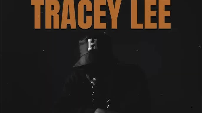 TRACEY LEE - The Pivot