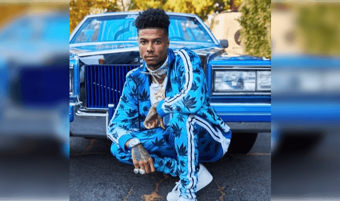 Blueface Loses Defamation Case, Ordered To Pay $123K To Soulja Boy’s Girlfriend