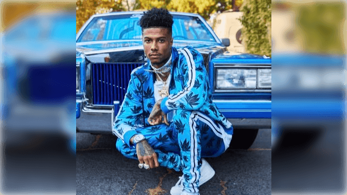 Blueface Loses Defamation Case, Ordered To Pay $123K To Soulja Boy’s Girlfriend