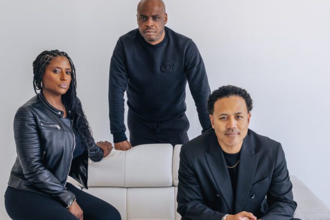 Complex Announces Latest Executive Moves