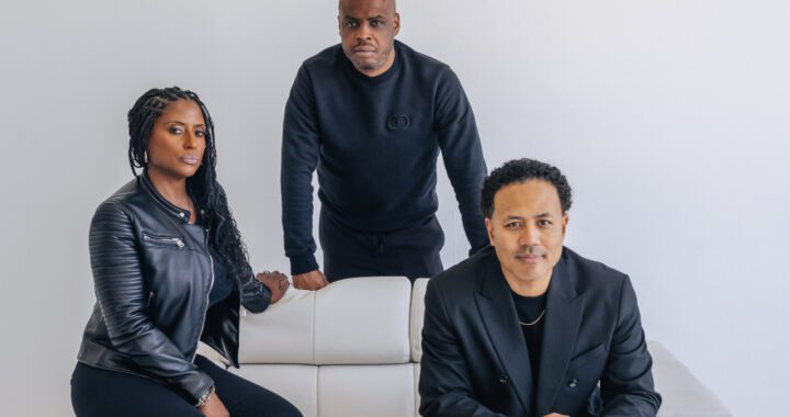 Complex Announces Latest Executive Moves