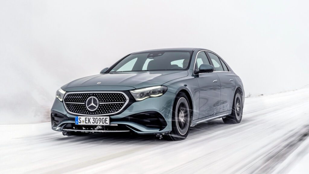 Mercedes-Benz Requesting Return Of Vehicle Shilo Sanders Has Purportedly Defaulted Payments On