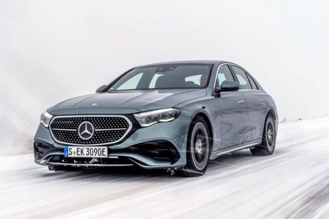 Mercedes-Benz Requesting Return Of Vehicle Shilo Sanders Has Purportedly Defaulted Payments On