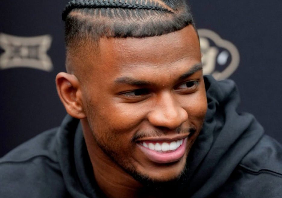 New Tampa Bay Buccaneers Player, Shilo Sanders 'Fires' Father, Deion, Hires NFL Agent, Drew Rosenhaus