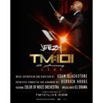 Jeezy To Celebrate 20th Anniversary Of ‘Let’s Get It: Thug Motivation 101’ By Touring With Symphony