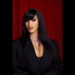 Cardi B Receives ASCAP Voice of the Culture Award