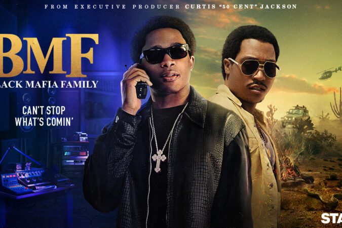 BMF Season 4 Official Trailer