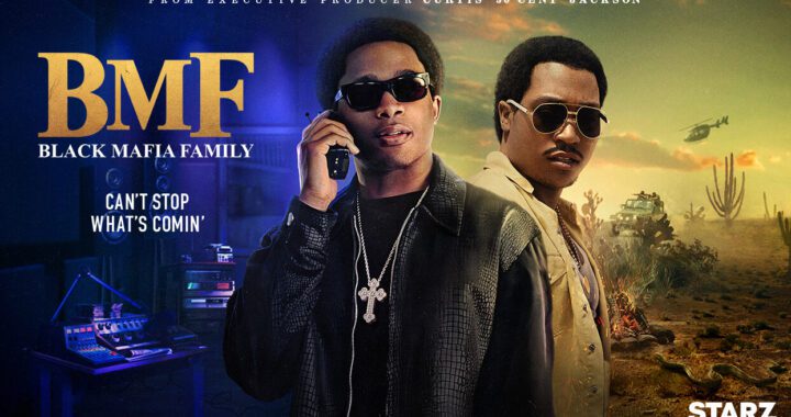 BMF Season 4 Official Trailer