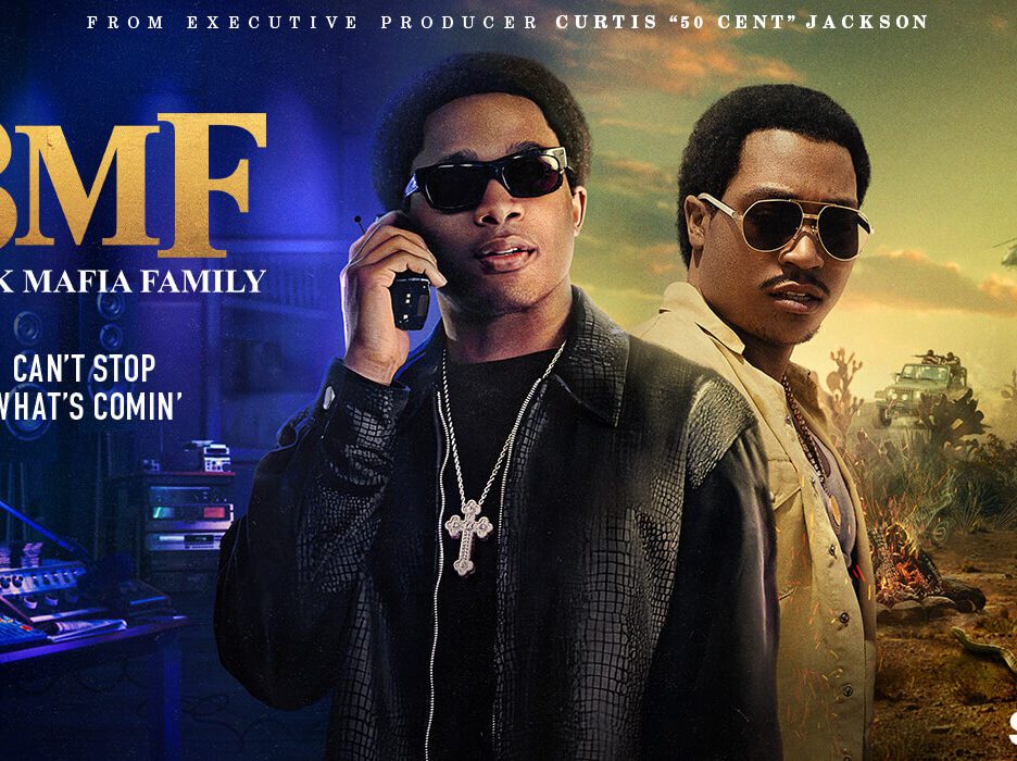 BMF Season 4 Official Trailer