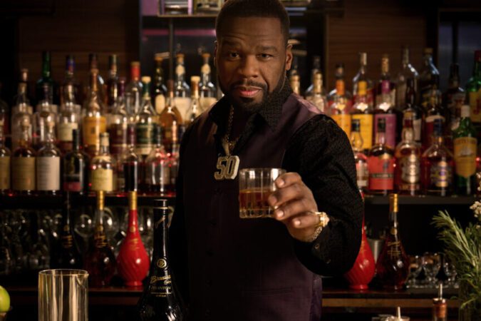 50 Cent's Sire Spirits Granted Permission To Seize Former Employee's House To Pay Down Debt