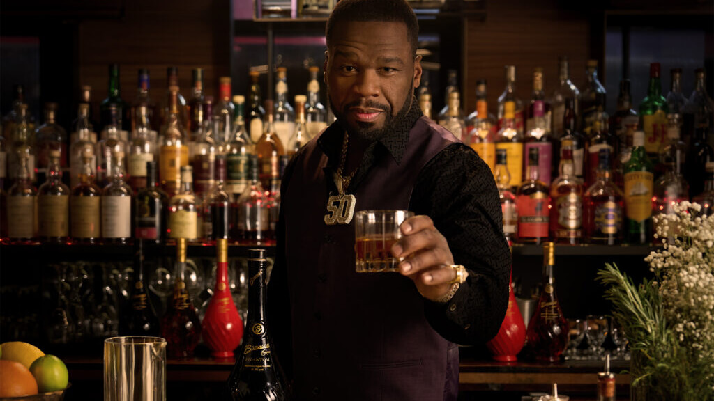 50 Cent's Sire Spirits Granted Permission To Seize Former Employee's House To Pay Down Debt