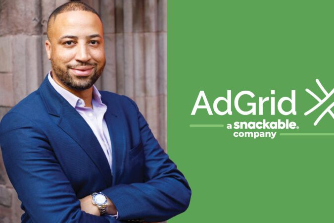 Snackable Media Acquires AdGrid.io
