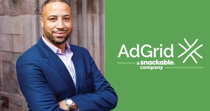 Snackable Media Acquires AdGrid.io