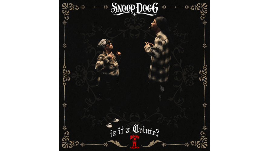 Snoop Dogg - Just the Way It Iz ft. J-Black, Wiz Khalifa