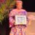 Yvette N. Harris Honored with Arts and Cultural Tourism Award