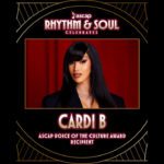 ASCAP To Honor Cardi B With Its Voice of the Culture Award