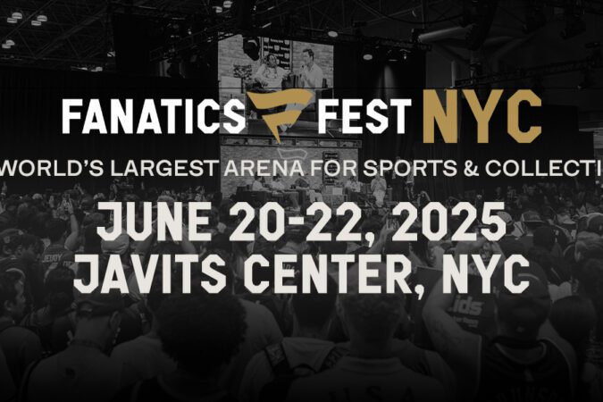 JAY-Z's 40/40 Club To Return To Fanatics Fest NYC