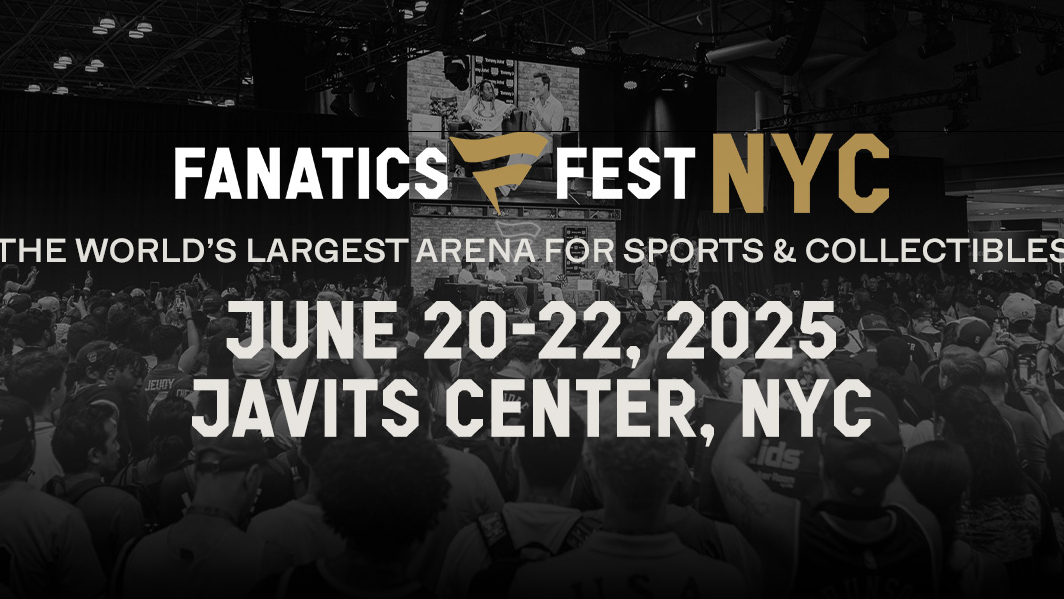 JAY-Z's 40/40 Club To Return To Fanatics Fest NYC
