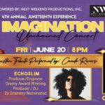 Imagination Unchained: A High-End Cultural Celebration for Juneteenth in South Florida