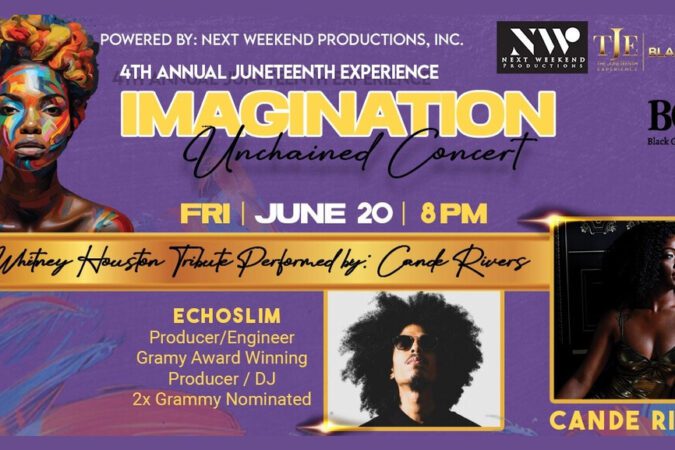 Imagination Unchained: A High-End Cultural Celebration for Juneteenth in South Florida