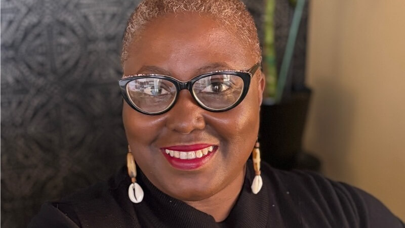 Jackie O Asare