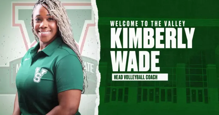 Mississippi Valley State University Hires Kimberly Wade To Lead Volleyball Program