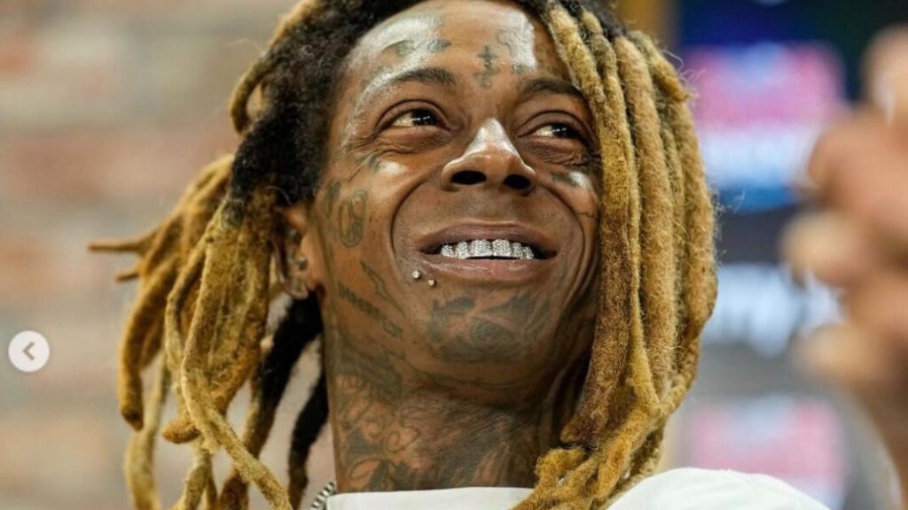 Lil Wayne Allegedly Kicks Denise Bidot Out Of House On Mother's Day