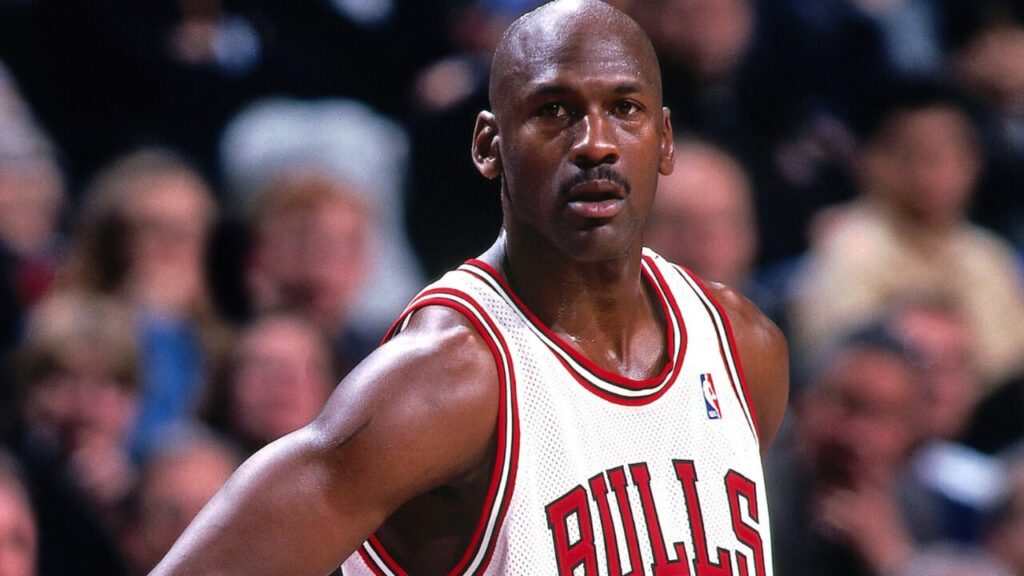 Michael Jordan Joins NBC Sports As Special Contributor For Upcoming NBA Season