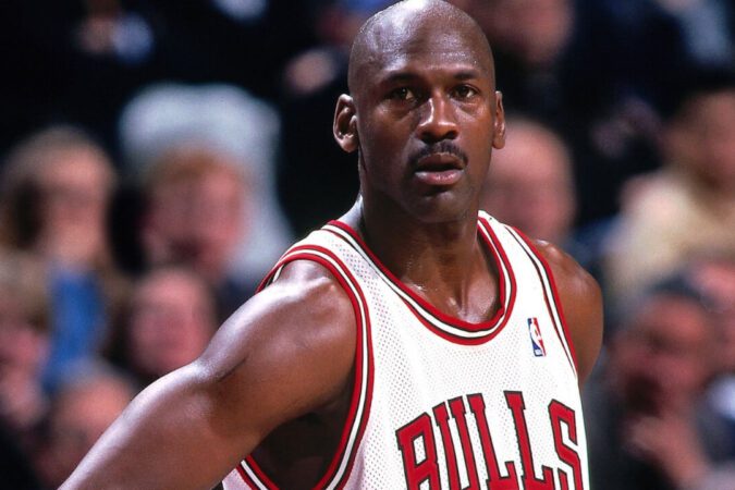Michael Jordan Joins NBC Sports As Special Contributor For Upcoming NBA Season