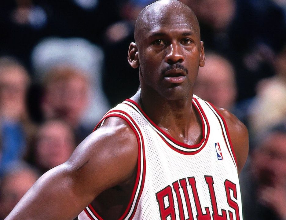 Michael Jordan Joins NBC Sports As Special Contributor For Upcoming NBA Season