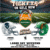 Howard University Looks To Avenge 2023 Celebration Bowl Loss To FAMU At Orange Blossom Classic