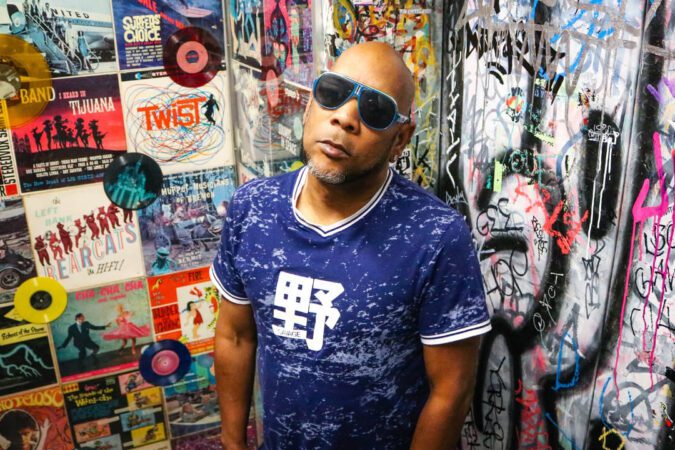 Rodney O Sues Kendrick Lamar, Future, Metro Boomin For Sampling 'Everlasting Bass' For Collaborative Song, 'Like That'