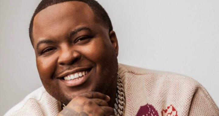 Sean Kingston