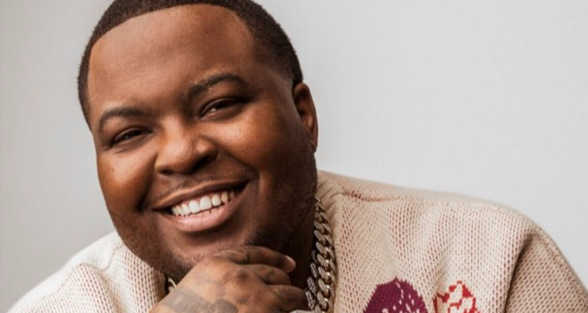 Sean Kingston