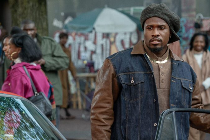 Shameik Moore Joins the Cast of 'Power Book III: Raising Kanan' in Its Final Season