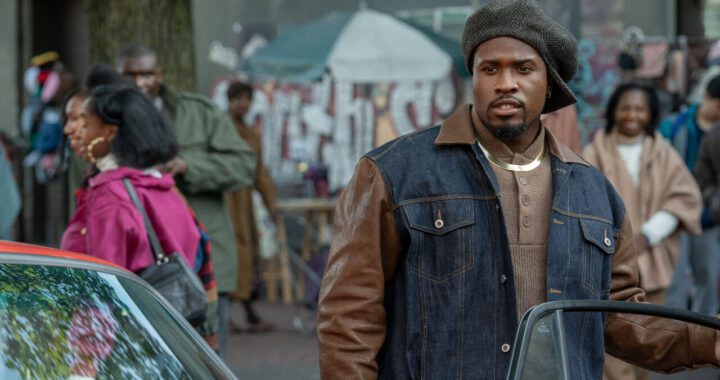 Shameik Moore Joins the Cast of 'Power Book III: Raising Kanan' in Its Final Season